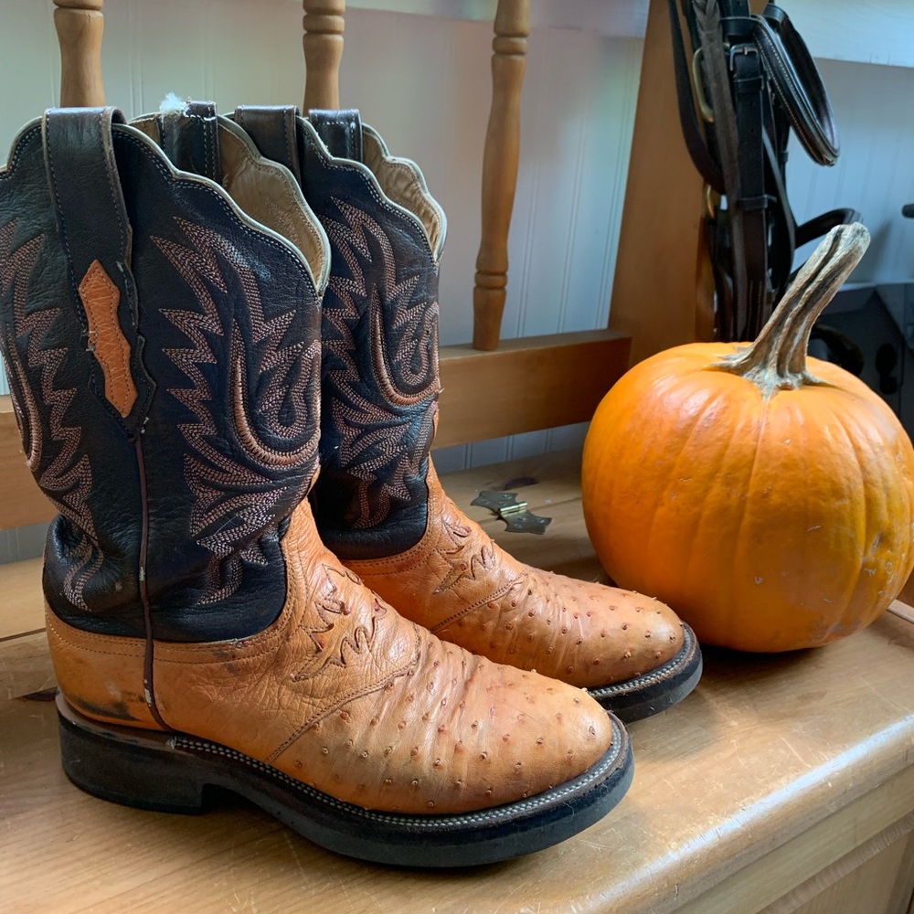 Lucchese 2000 7.5